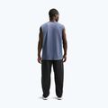 Pantaloni pentru bărbați Nike N.A.C. Dri-Fit Woven black/pale ivory/black 3