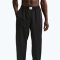 Pantaloni pentru bărbați Nike N.A.C. Dri-Fit Woven black/pale ivory/black 4