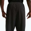 Pantaloni pentru bărbați Nike N.A.C. Dri-Fit Woven black/pale ivory/black 6