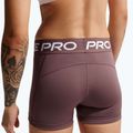 Pantaloni scurți pentru femei Nike Pro Mid-Rise Biker 3" tattoo/white 5