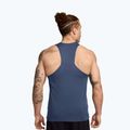 Tricou de alergare pentru bărbați Nike Fast Dri-Fit diffused blue 2