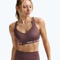 Sutien de antrenament Nike Indy High Support tattoo/sail