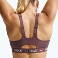 Sutien de antrenament Nike Indy High Support tattoo/sail 4
