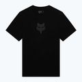 Tricou pentru bărbați Fox Racing Fox Head 195 Original black/black