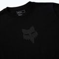 Tricou pentru bărbați Fox Racing Fox Head 195 Original black/black 3