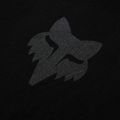 Tricou pentru bărbați Fox Racing Fox Head 195 Original black/black 4