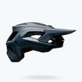 Cască de ciclism Fox Racing Speedframe Pro Sense galaxy blue 2