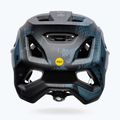 Cască de ciclism Fox Racing Speedframe Pro Sense galaxy blue 5