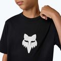 Tricou pentru copii Fox Racing Fox Head Jr u black 3