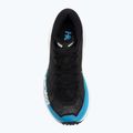 Încălțăminte de alergare pentru femei HOKA Matafe X black/skyward blue 5