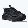 Încălțăminte HOKA Mafate Three 2 Wordmark Black/Outer Orbit