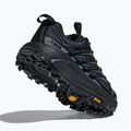 Încălțăminte HOKA Mafate Three 2 Wordmark Black/Outer Orbit 5