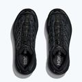 Încălțăminte HOKA Mafate Three 2 Wordmark Black/Outer Orbit 8