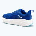 Încălțăminte de alergare pentru femei HOKA Skyflow Ultramarine/night sky 3