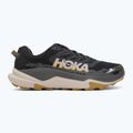 Încălțăminte de alergare pentru bărbați HOKA Torrent 4 black/asphalt grey 2