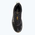 Încălțăminte de alergare pentru bărbați HOKA Torrent 4 black/asphalt grey 5