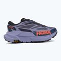 Încălțăminte de alergare pentru femei HOKA Mafate X berry jam/squid ink 2