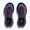 Încălțăminte de alergare pentru femei HOKA Mafate X berry jam/squid ink 14
