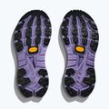 Încălțăminte de alergare pentru femei HOKA Mafate X berry jam/squid ink 15