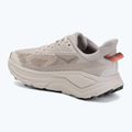 Încălțăminte de alergare pentru femei HOKA Challenger 8 stucco/asphalt grey 3