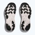 Încălțăminte de alergare pentru copii HOKA Clifton 10 foggy grey/black 7