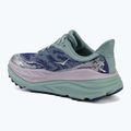 Încălțăminte de alergare pentru femei HOKA Stinson 7 rosemary/fragrant lilac 3