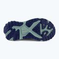 Încălțăminte de alergare pentru femei HOKA Stinson 7 rosemary/fragrant lilac 4