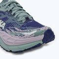 Încălțăminte de alergare pentru femei HOKA Stinson 7 rosemary/fragrant lilac 7