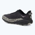 Încălțăminte de alergare pentru bărbați HOKA Speedgoat 6 black/cement 3