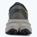 Încălțăminte de alergare pentru bărbați Hoka Mafate X black/cement 6
