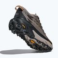 Încălțăminte de alergare pentru bărbați HOKA Mafate 5 skyward cement/black 5