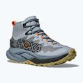 Încălțăminte de trekking pentru bărbați HOKA Mafate Hike mood indigo/outer space