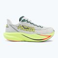 Încălțăminte de alergare pentru femei HOKA Mach 7 frost/neon yuzu 2