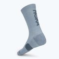 Șosete HOKA Gpx Crew Run washed blue 2