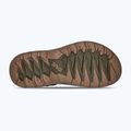 Sandale pentru bărbați Teva Terra Fi 5 Universal dark olive/honey brown 11