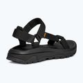Sandale pentru bărbați Teva Hurricane XLT 3 black 2
