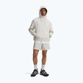 Bluză pentru bărbați Under Armour Unstoppable Woven Hoodie summit white/white 2