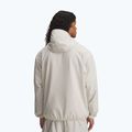 Bluză pentru bărbați Under Armour Unstoppable Woven Hoodie summit white/white 3