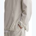 Bluză pentru bărbați Under Armour Unstoppable Woven Hoodie summit white/white 4