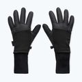 Mănuși de alergare pentru bărbați Under Armour Storm Fleece Run black/black/reflective