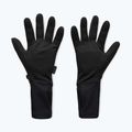 Mănuși de alergare pentru bărbați Under Armour Storm Fleece Run black/black/reflective 2