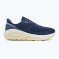 Încălțăminte de alergare pentru bărbați Under Armour Sonic 7 washed navy/nu blue/yellow shade 2