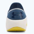 Încălțăminte de alergare pentru bărbați Under Armour Sonic 7 washed navy/nu blue/yellow shade 6