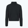 Hanorac pentru femei Under Armour Unstoppable Fleece HZ black/black 2