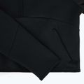 Hanorac pentru femei Under Armour Unstoppable Fleece HZ black/black 3