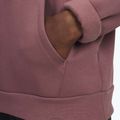 Bluză pentru bărbați Under Armour Project Rock Icon Hoody maroon mist/black 3