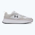 Încălțăminte de antrenament pentru bărbați Under Armour Mirage Sport white/halo gray/black