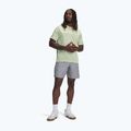 Pantaloni scurți de antrenament pentru bărbați Under Armour Tech Utility steel/fade green 2