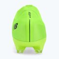 Ghete de fotbal New Balance Furon Pro V8 FG verde 6