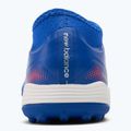 Ghete de fotbal pentru copii New Balance Tekela Team Low JR TF albastru 6